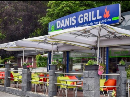 Фото: Danis Grill